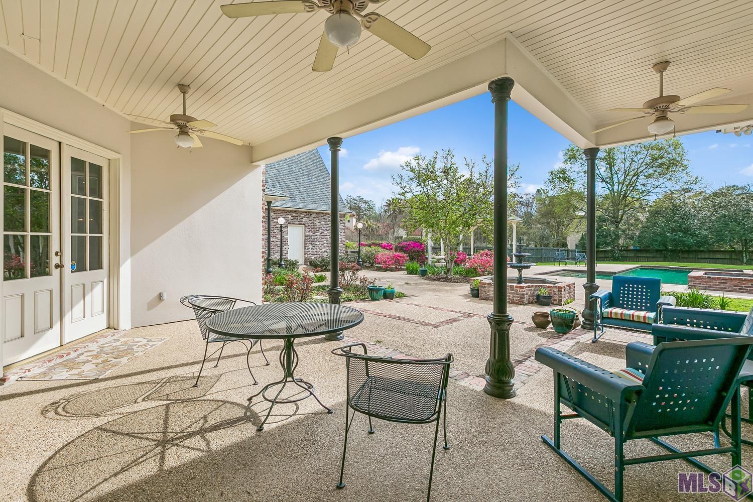 756 Myrtle View Drive Baton Rouge, LA 70810 - Photo 39 of 43