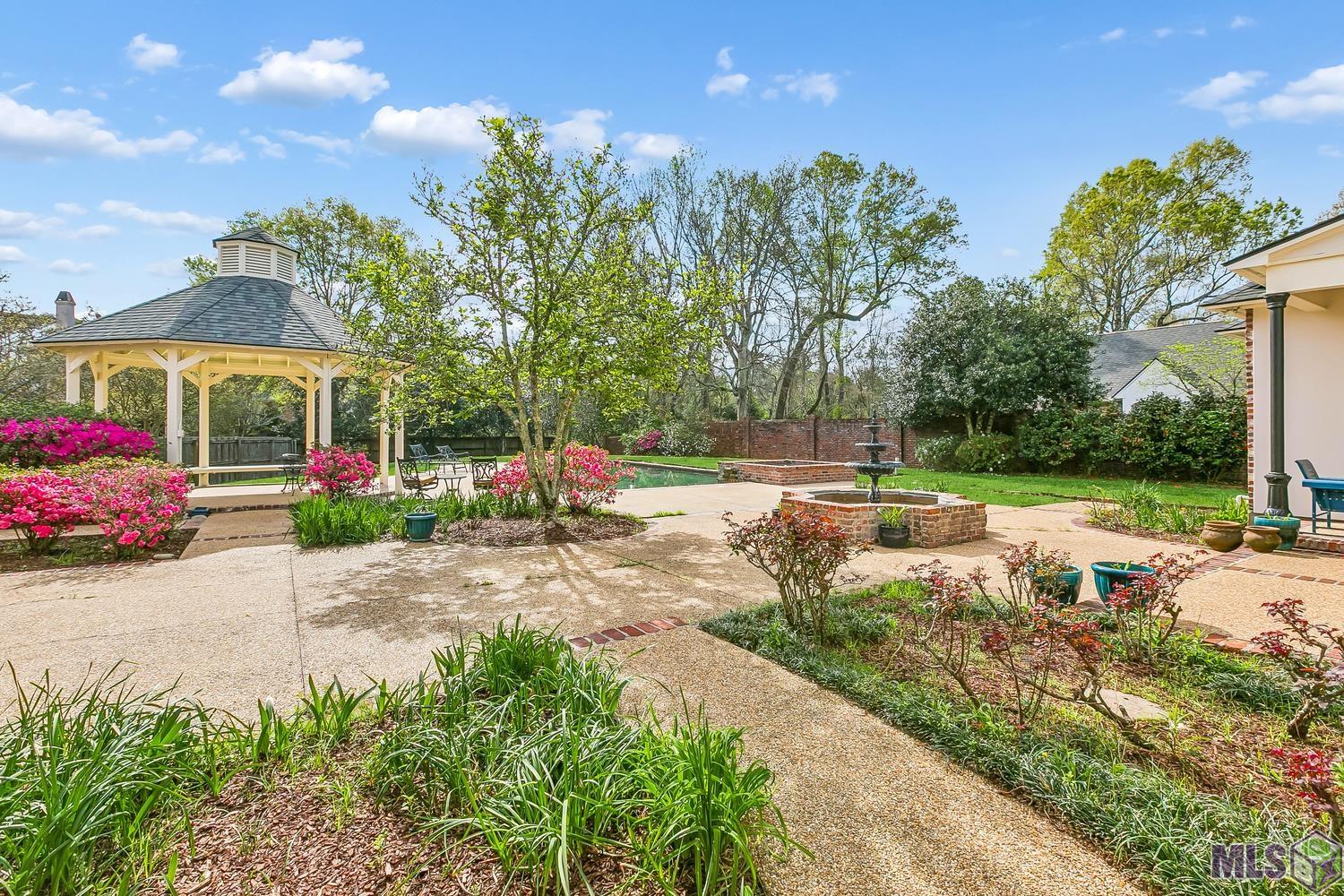 756 Myrtle View Drive Baton Rouge, LA 70810 - Photo 40 of 43