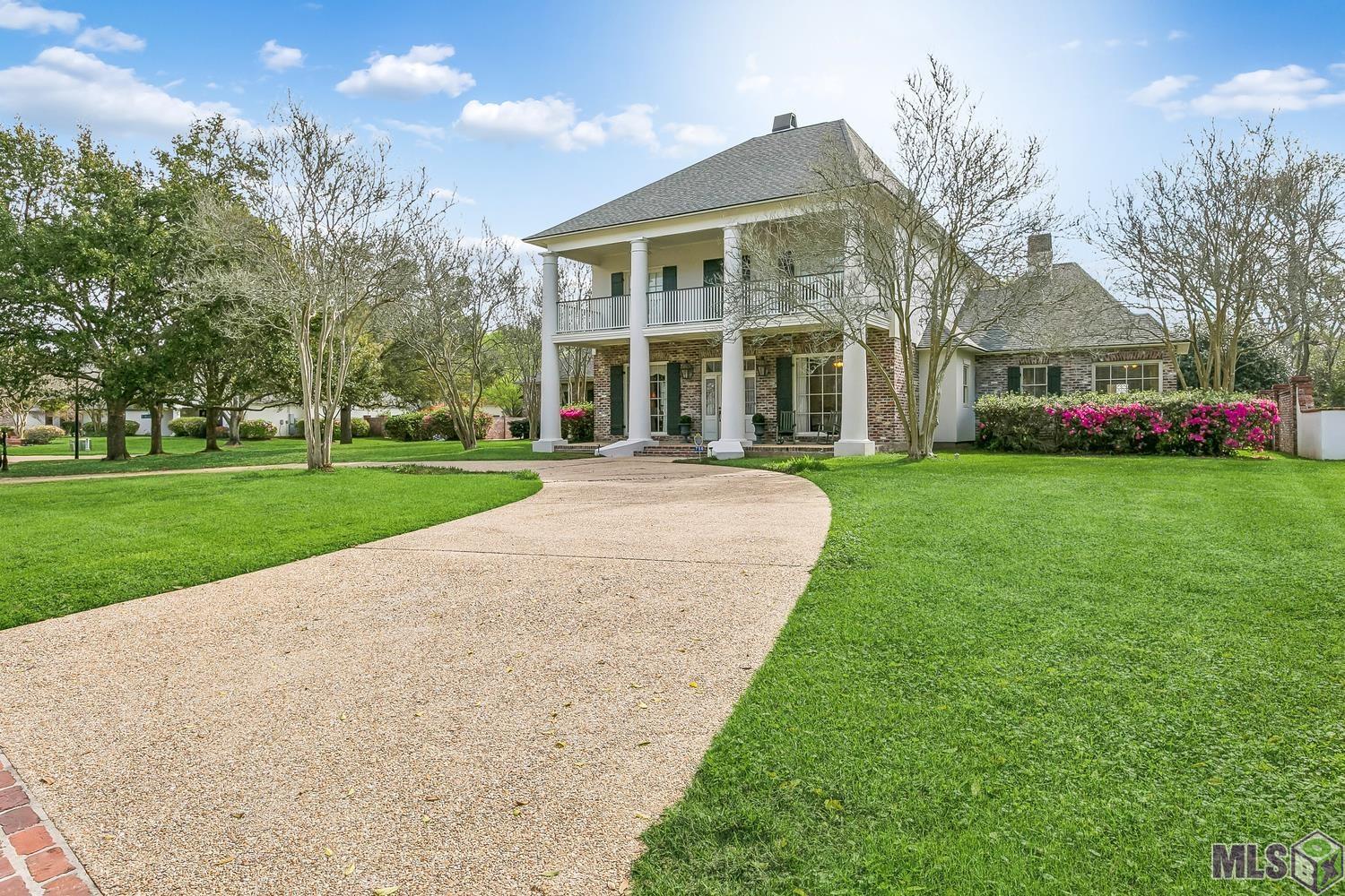 756 Myrtle View Drive Baton Rouge, LA 70810 - Photo 4 of 43