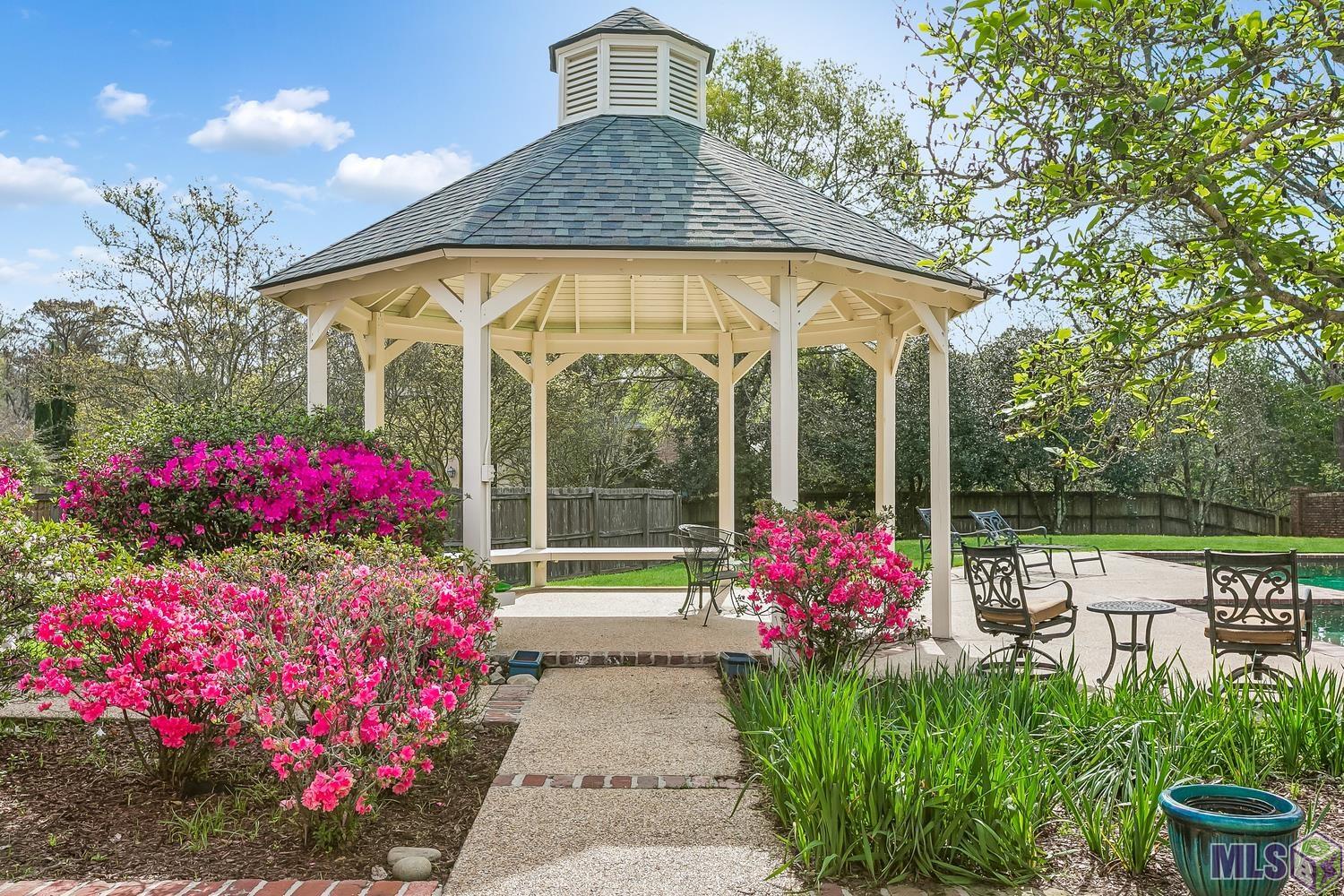 756 Myrtle View Drive Baton Rouge, LA 70810 - Photo 41 of 43