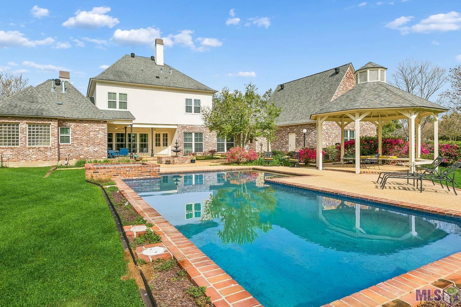 756 Myrtle View Drive Baton Rouge, LA 70810 - Photo 43 of 43