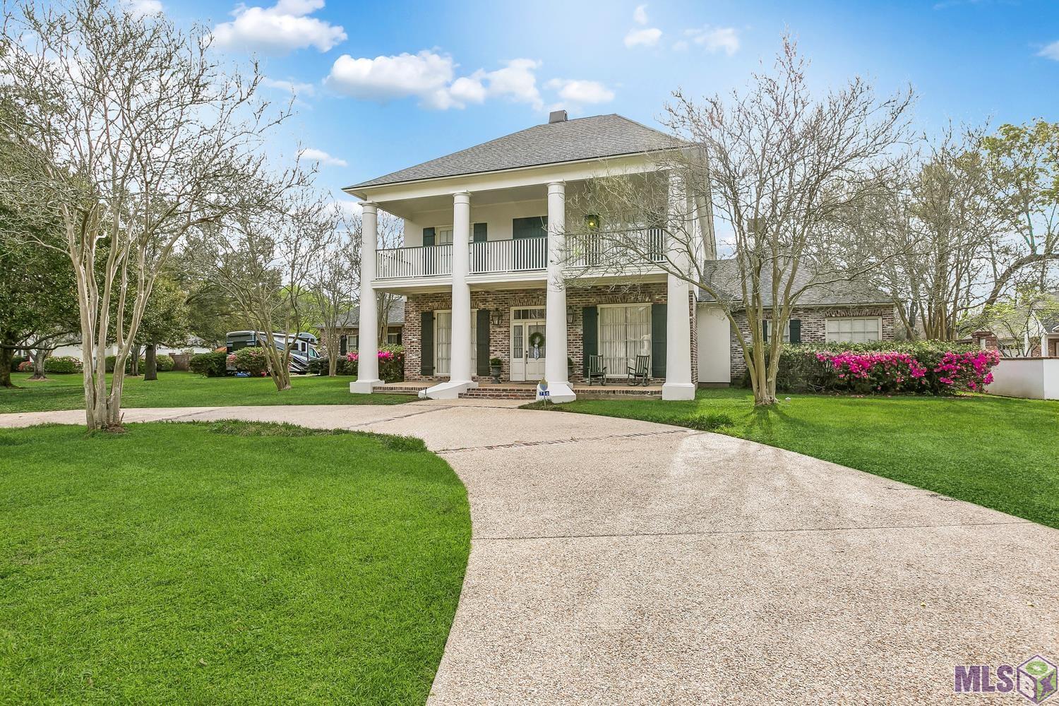 756 Myrtle View Drive Baton Rouge, LA 70810 - Photo 5 of 43