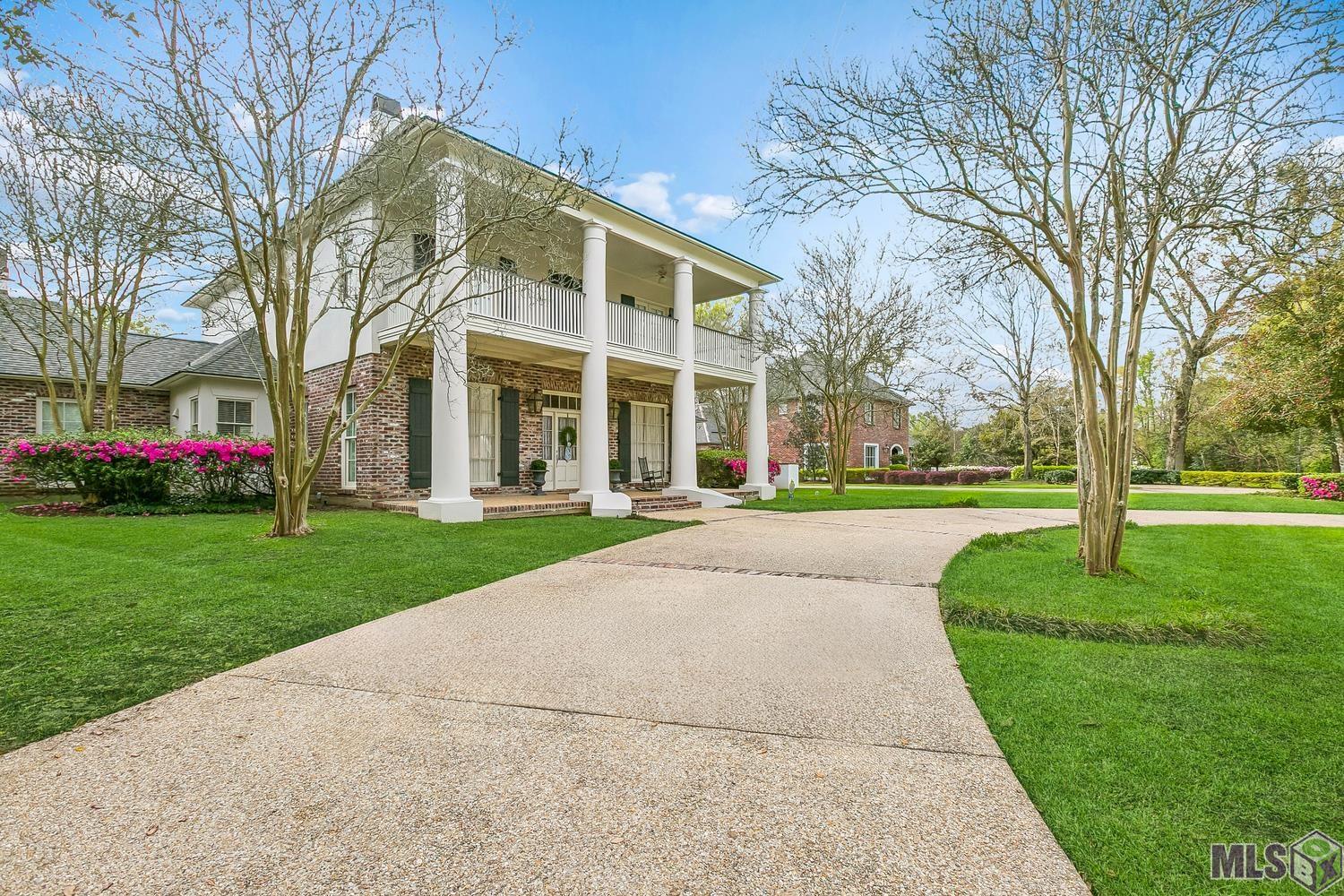 756 Myrtle View Drive Baton Rouge, LA 70810 - Photo 6 of 43