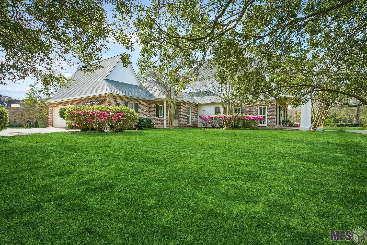 756 Myrtle View Drive Baton Rouge, LA 70810 - Photo 8 of 43