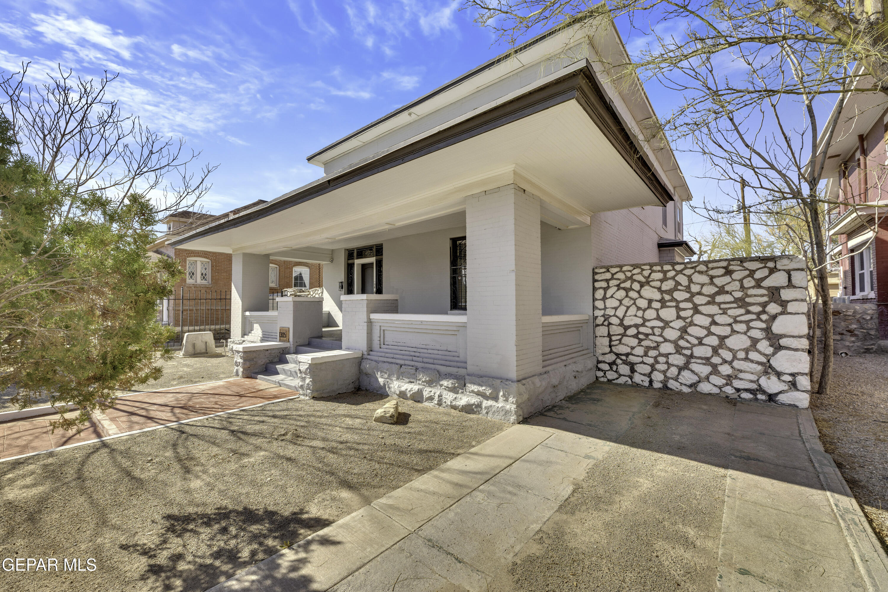 1305 East Rio Grande Avenue El Paso, TX 79902 - Photo 9 of 69 1305 E. RIO GRANDE Ave