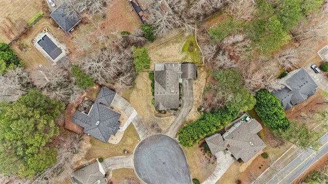 $2,400 | 5551 Wood Vale Court, Powder Springs, GA 30127