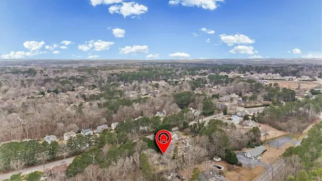 $2,400 | 5551 Wood Vale Court, Powder Springs, GA 30127