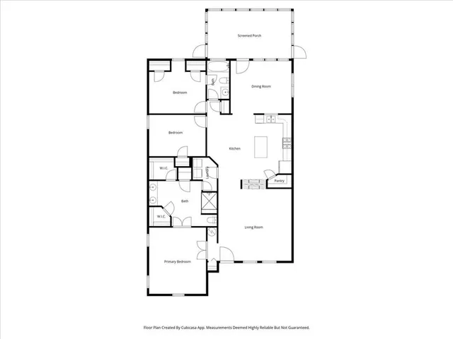 $2,400 | 5551 Wood Vale Court, Powder Springs, GA 30127
