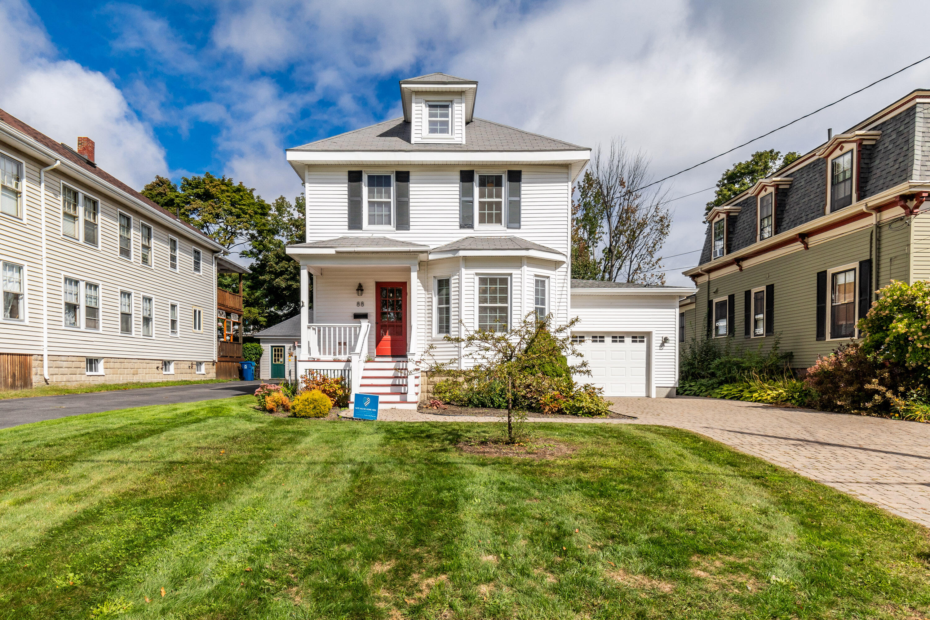 88 Codman Street Portland, ME 04103 - Photo 1 of 37 20220921ms-81004