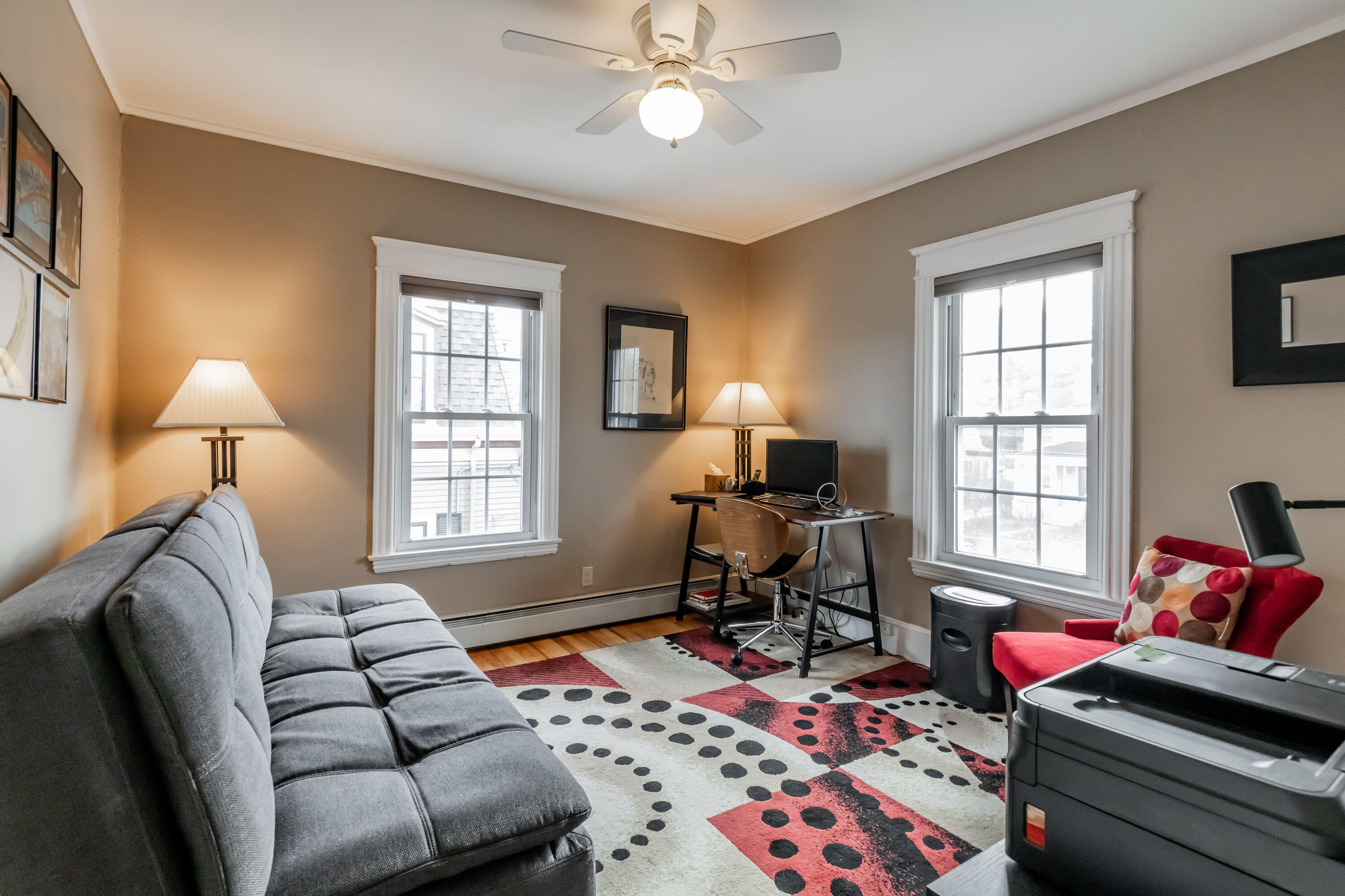 88 Codman Street Portland, ME 04103 - Photo 24 of 37 20231129ms-81048