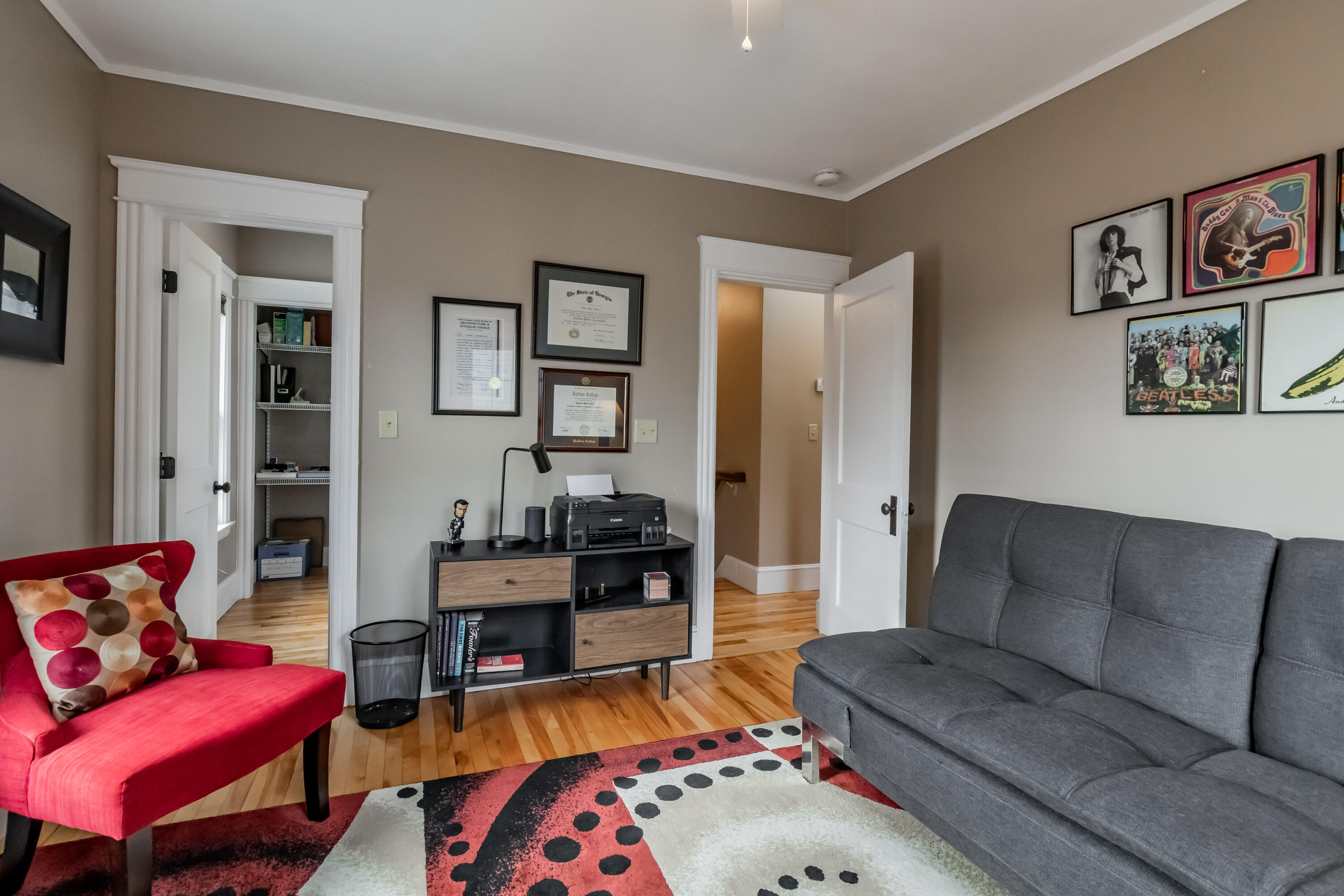 88 Codman Street Portland, ME 04103 - Photo 25 of 37 20231129ms-81050