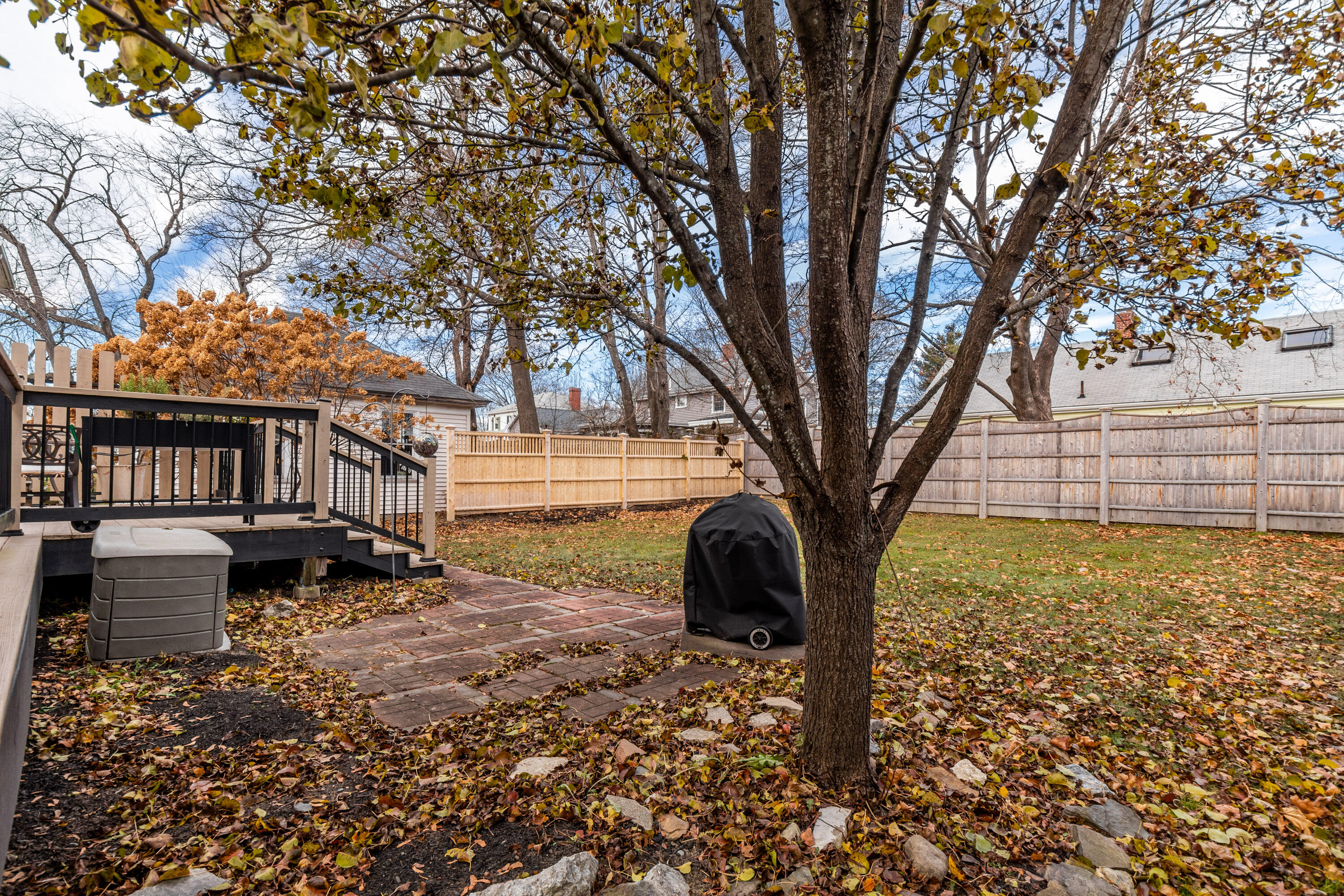 88 Codman Street Portland, ME 04103 - Photo 28 of 37 20231129ms-81070