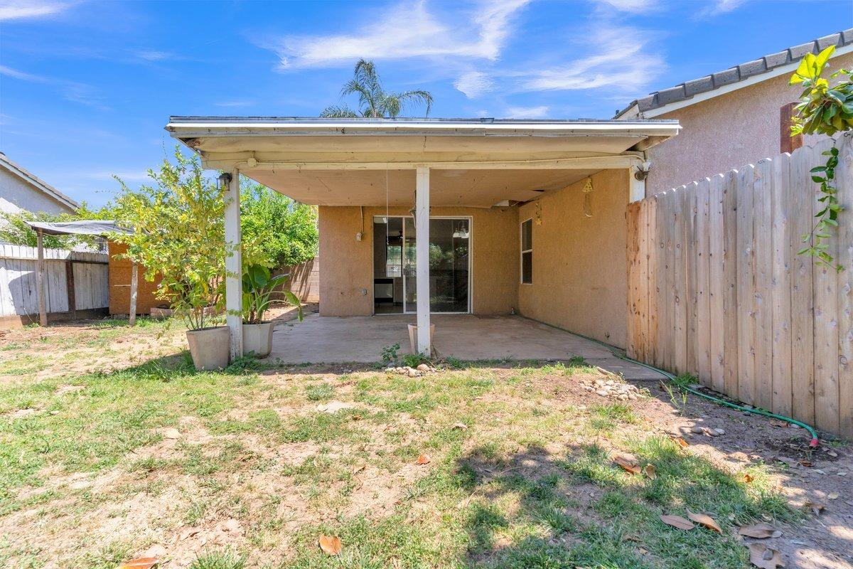1443 North Haney Avenue Reedley, CA 93654 - Photo 21 of 24 Gallery Image 21