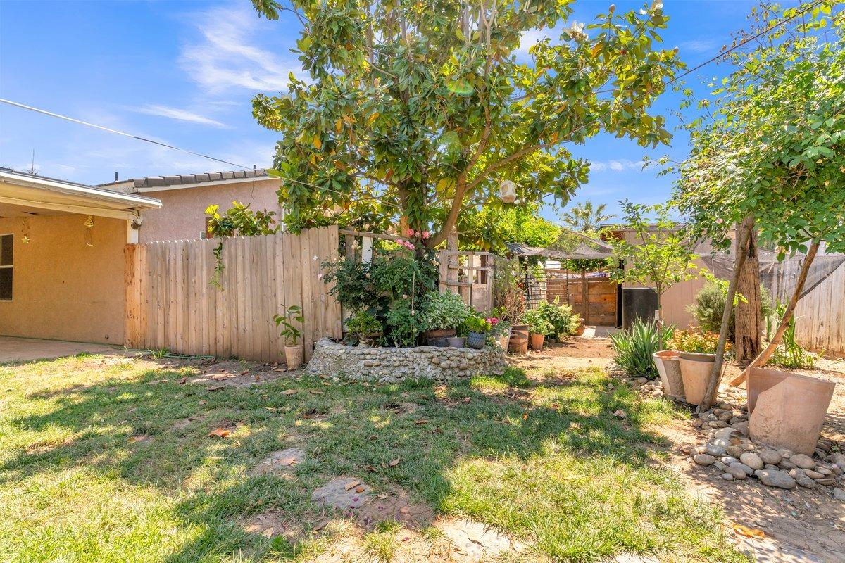 1443 North Haney Avenue Reedley, CA 93654 - Photo 22 of 24 Gallery Image 22