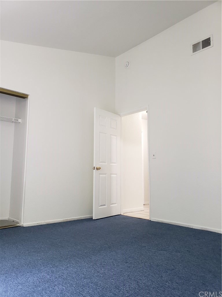 7221 Petrol Street, Unit 6 Paramount, CA 90723 - Photo 14 of 21 a view of an empty room
