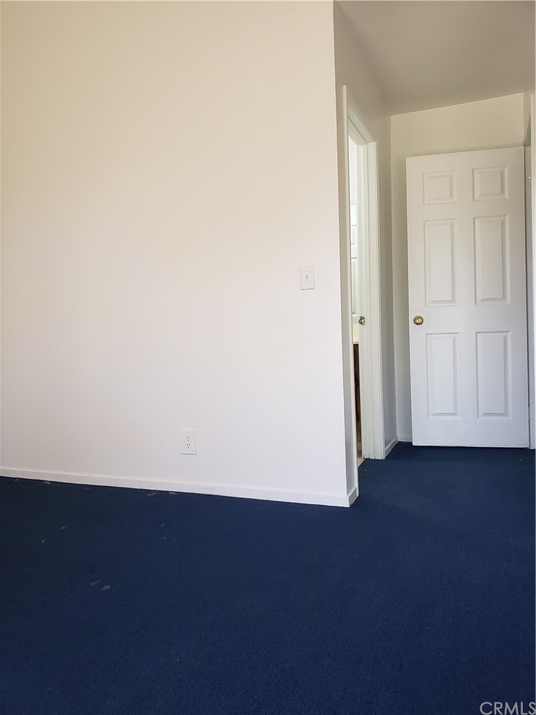 7221 Petrol Street, Unit 6 Paramount, CA 90723 - Photo 16 of 21 a view of an empty room