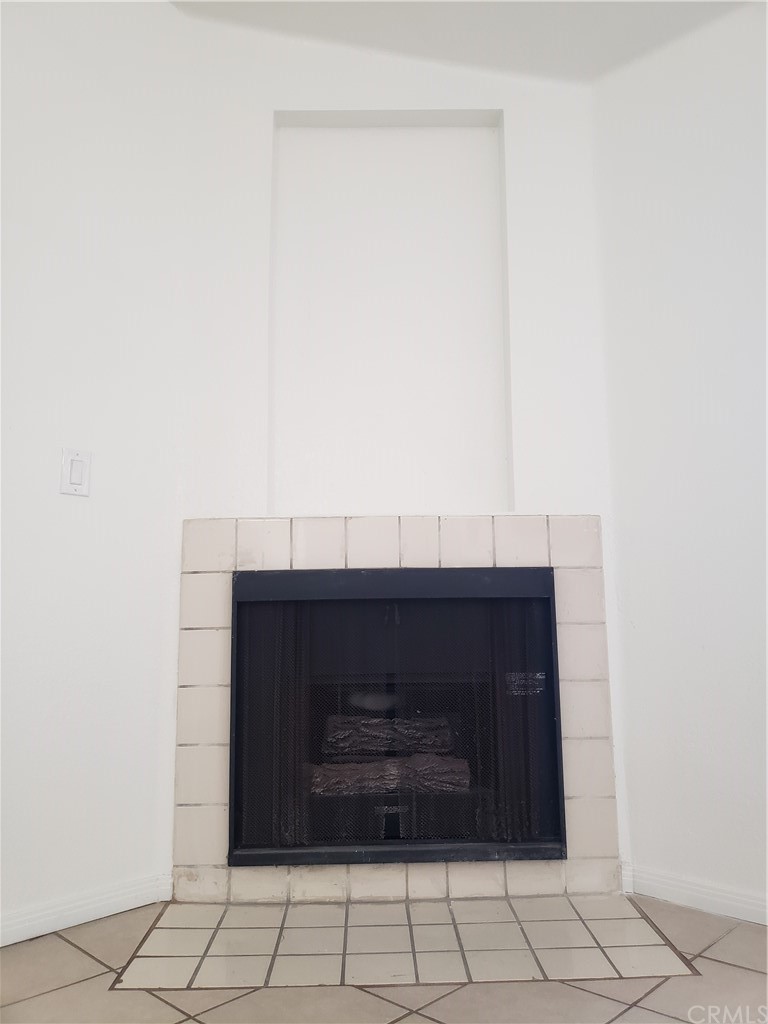 7221 Petrol Street, Unit 6 Paramount, CA 90723 - Photo 8 of 21 a closeup of a fireplace