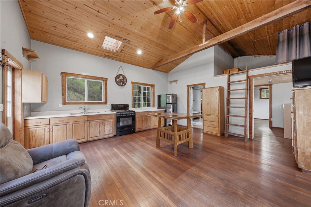 6400 Scotts Valley Road Lakeport, CA 95453 - Photo 13 of 69