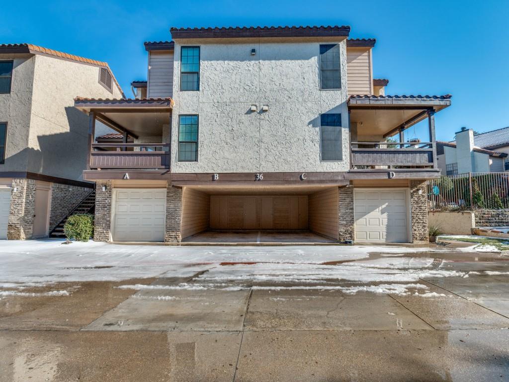 5626 Preston Oaks Road, Unit 36C Dallas, TX 75254 - Photo 24 of 29