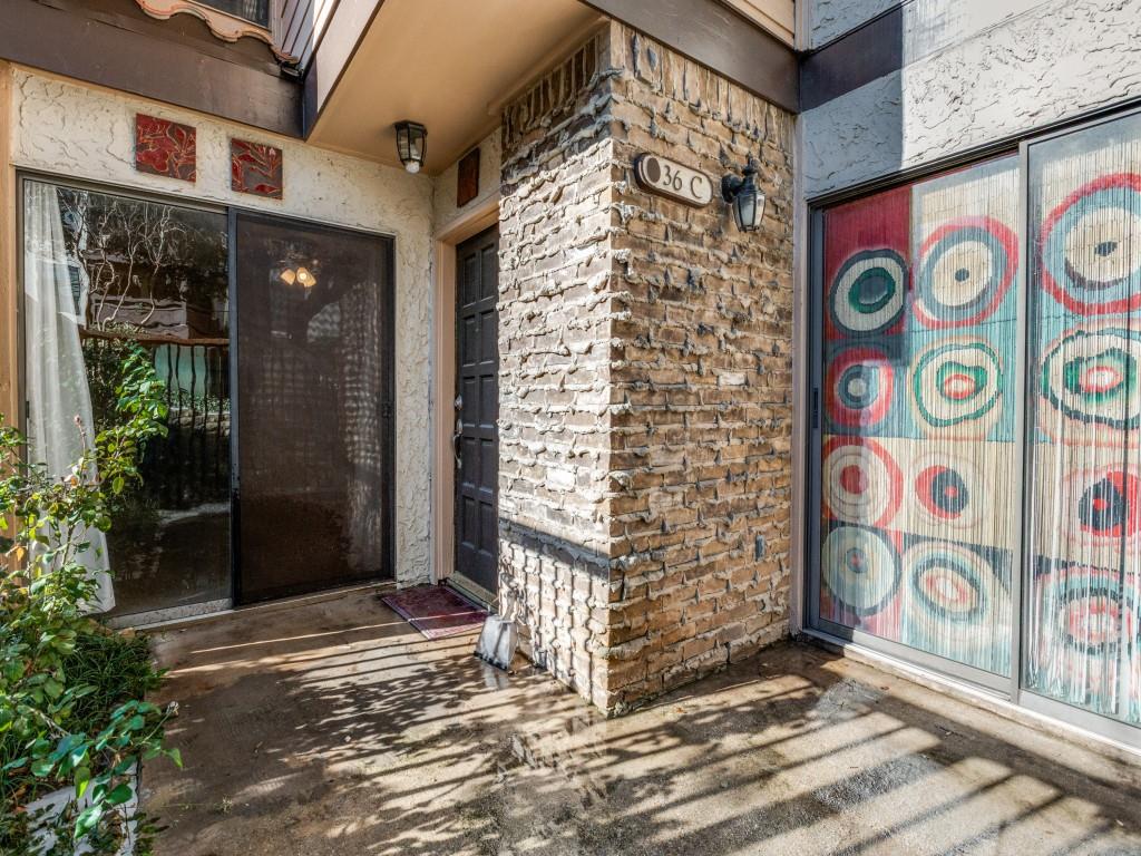 5626 Preston Oaks Road, Unit 36C Dallas, TX 75254 - Photo 3 of 29