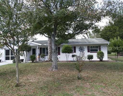 14 Legion Place DeBary, FL 32713 - Photo 1 of 1 Exterior Front
