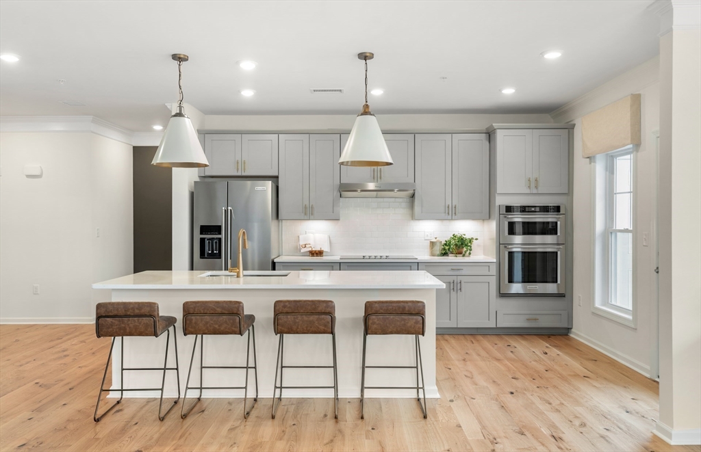 30 Coppersmith Way, Unit 401 Canton, MA 02021 - Photo 6 of 16