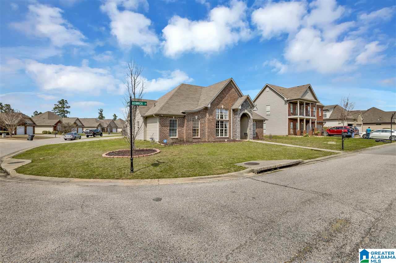 196 Renwick Lane Calera, AL 35040 - Photo 5 of 30