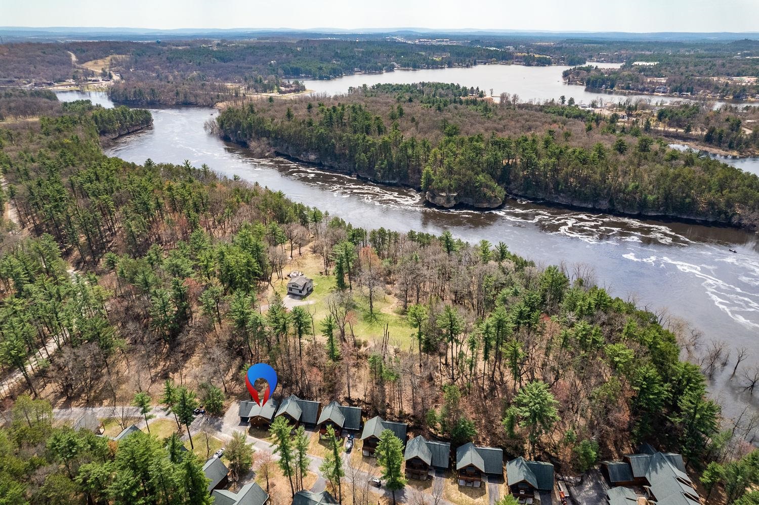 55 Bowman Road, Unit 321 Wisconsin Dells, WI 53965 - Photo 1 of 1 Gallery Image 1