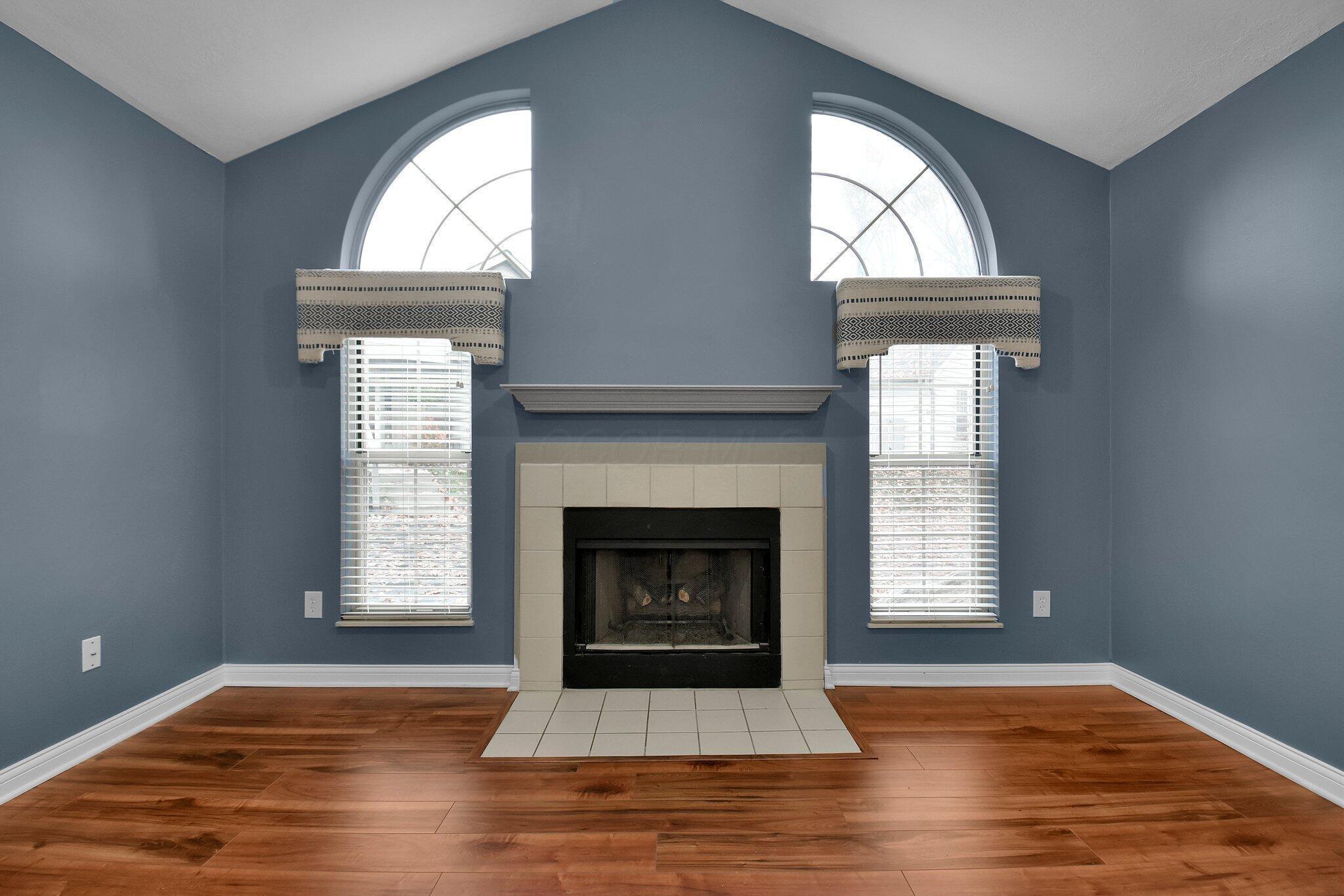 421 Hidden Ravines Drive Powell, OH 43065 - Photo 6 of 37 Great Room
