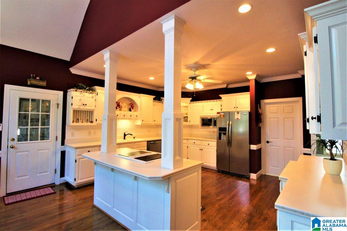 211 Lynnlee Way Heflin, AL 36264 - Photo 10 of 50
