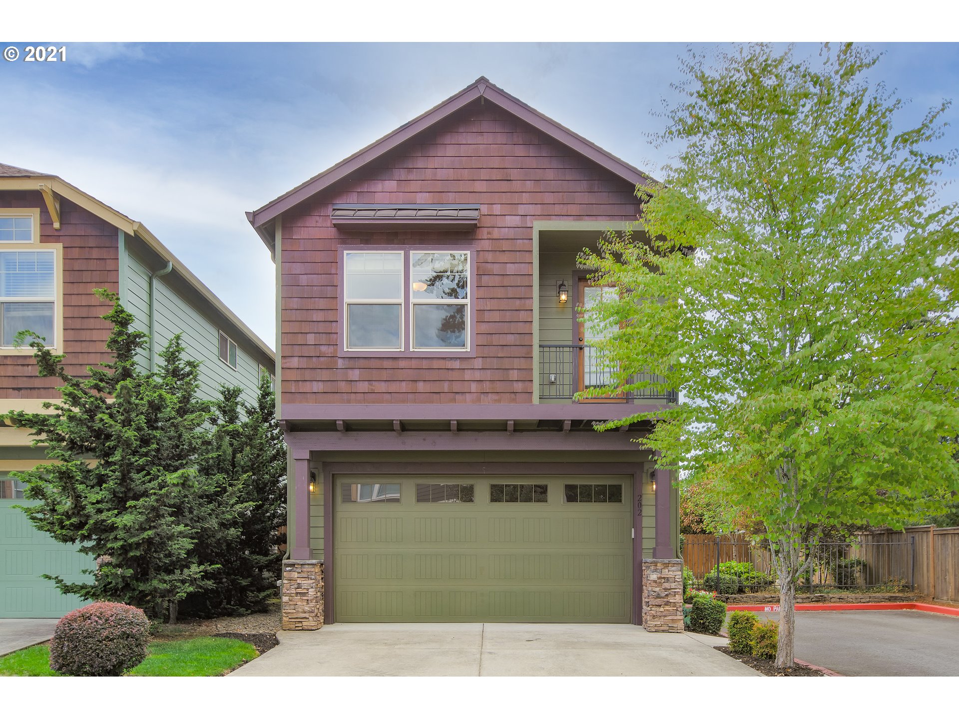 202 Southeast 198th Place Camas, WA 98607 - Photo 1 of 32 Gallery Image 1