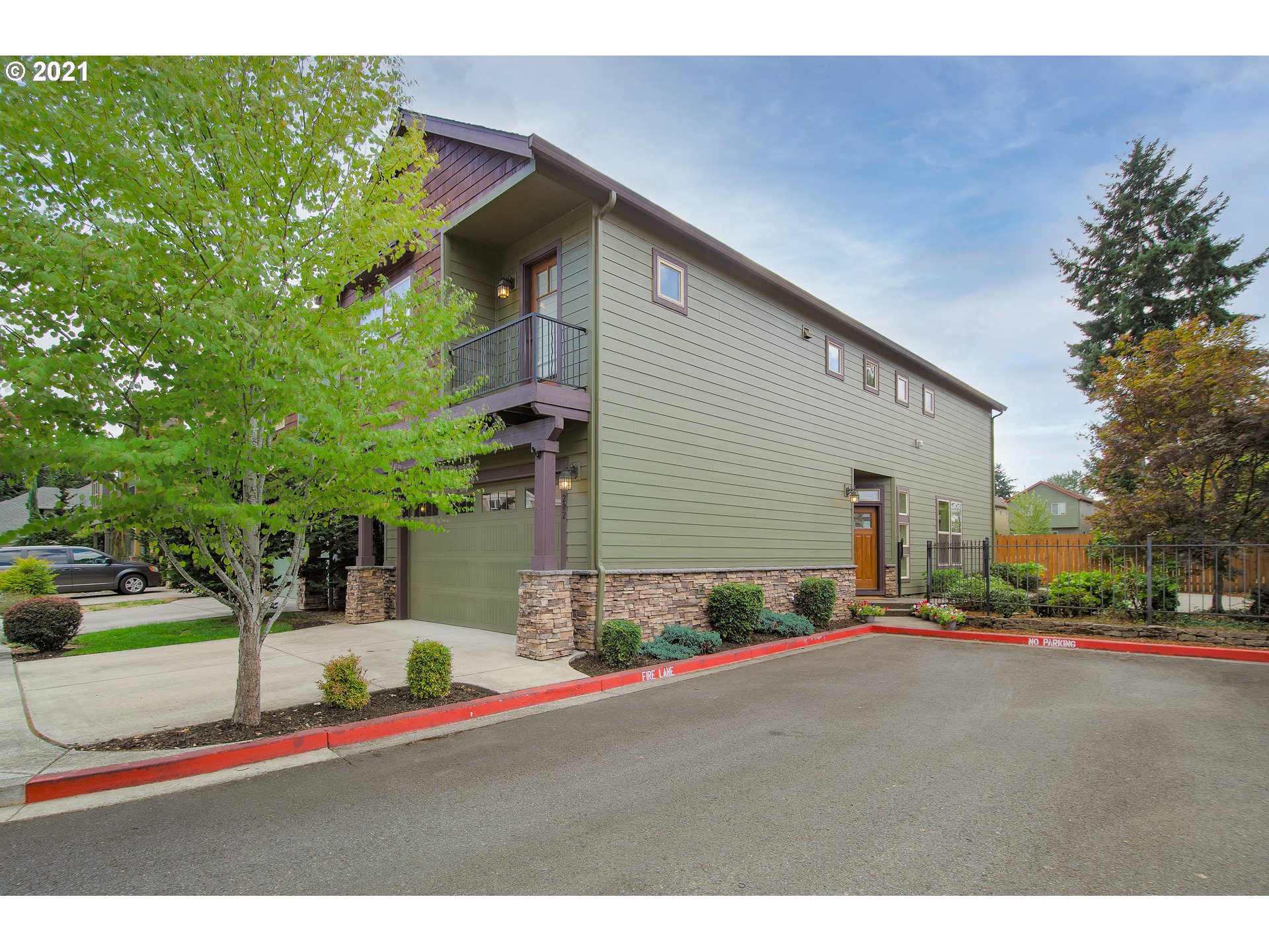 202 Southeast 198th Place Camas, WA 98607 - Photo 31 of 32 Gallery Image 31