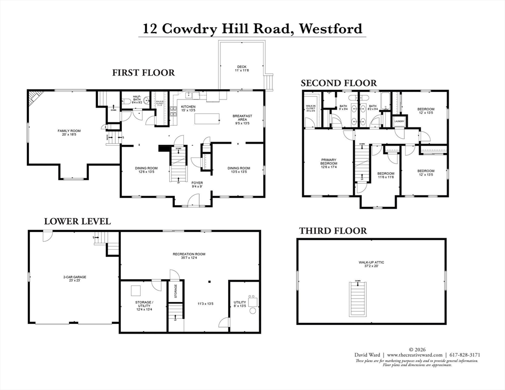 12 Cowdry Hill Road Westford, MA 01886 - Photo 42 of 42