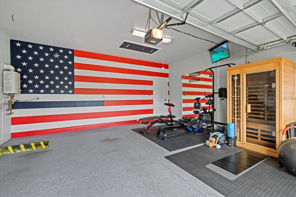 17018 Blue Rdg Place Bradenton, FL 34211 - Photo 25 of 34 a room with musical instruments