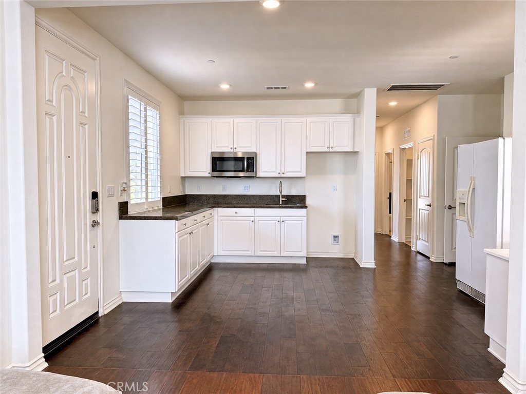 13122 Capricornio Street Riverside, CA 92503 - Photo 27 of 48 Next Gen kitchen and living area