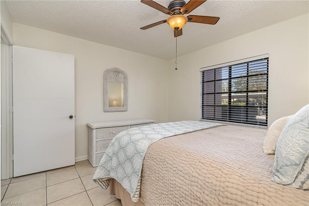 5535 Rattlesnake Hammock Road, Unit 103 Naples, FL 34113 - Photo 13 of 25 Secondary/Guest Bedroom