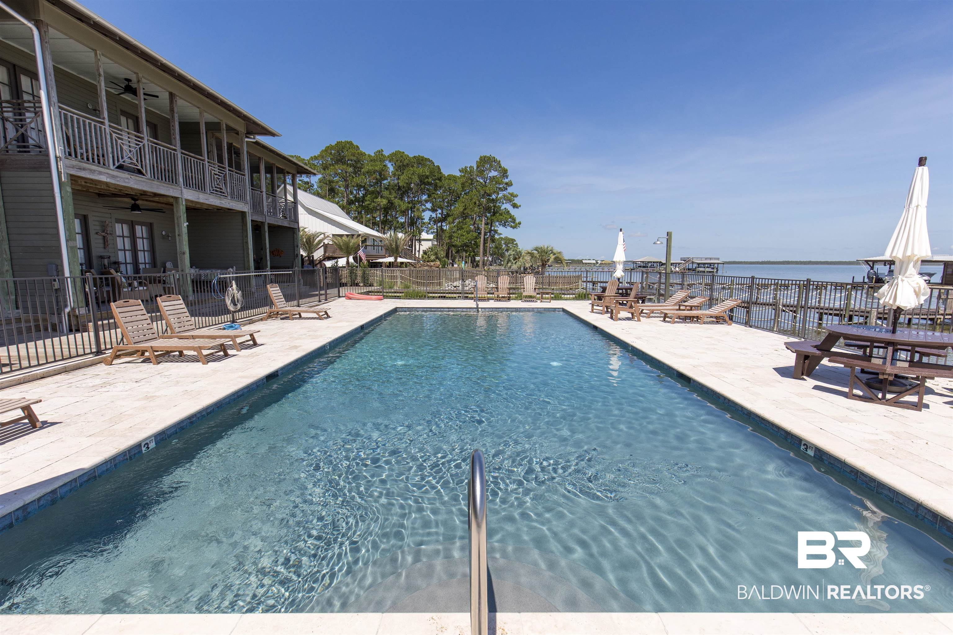 25773 Canal Road, Unit 5 Orange Beach, AL 36561 - Photo 26 of 43 Gallery Image 26