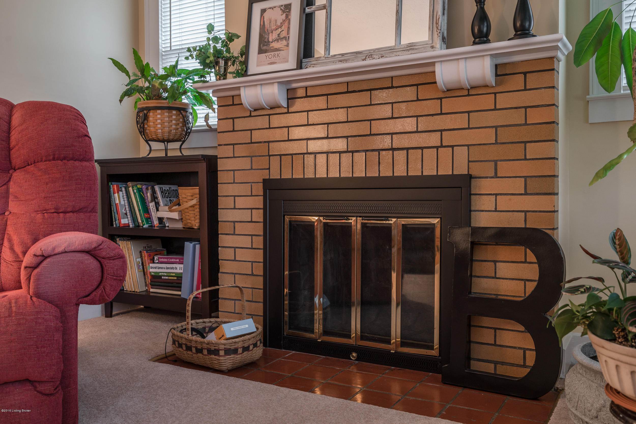 8414 Ferndale Road Louisville, KY 40291 - Photo 33 of 47 8414 Ferndale Rd-15