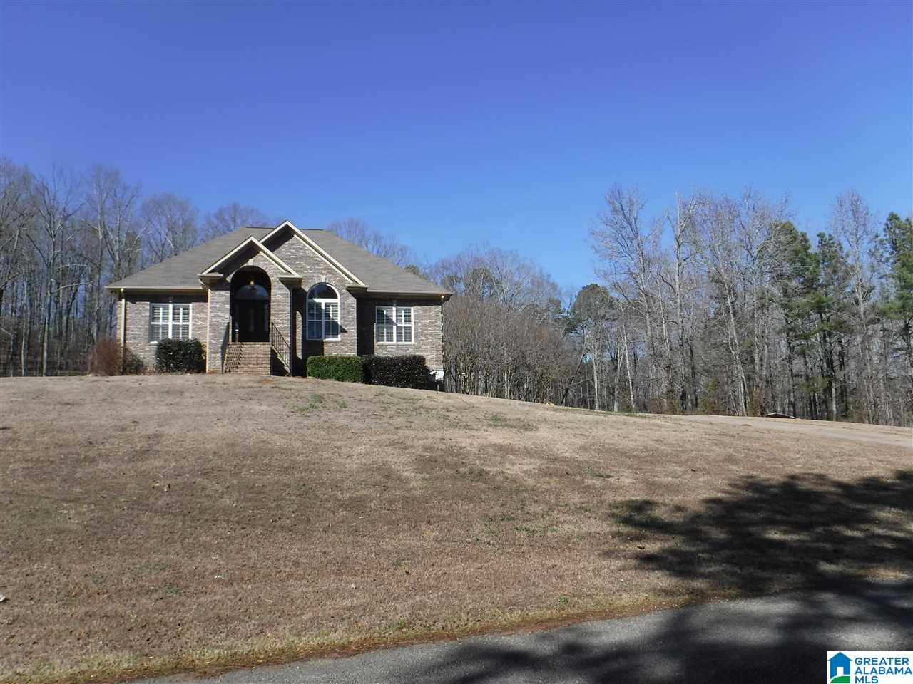 208 Tucker Lane Springville, AL 35146 - Photo 4 of 48