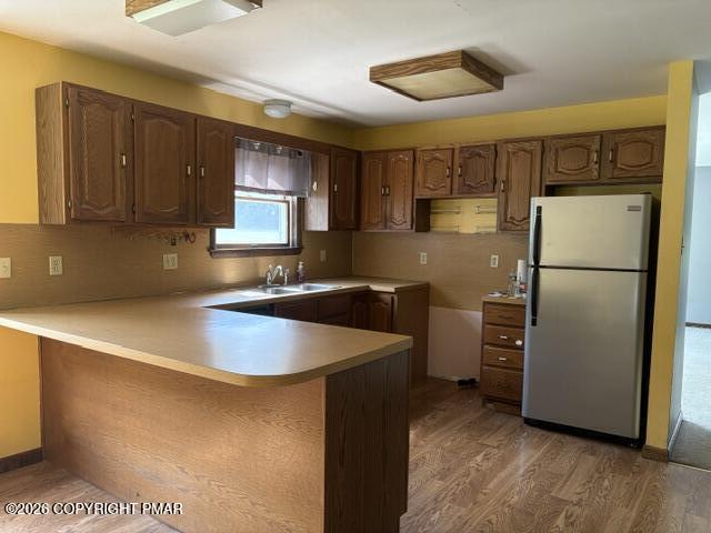 126 McKay Road Henryville, PA 18332 - Photo 5 of 24 McKay Kitchen