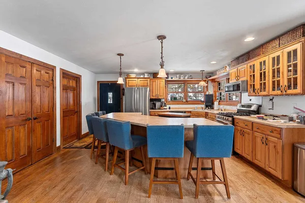 $919,000 | 17410 National Forest Road 3850, Lakewood, WI 54138