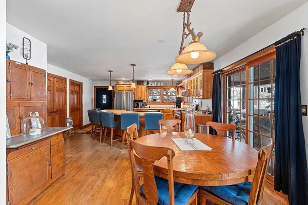 $919,000 | 17410 National Forest Road 3850, Lakewood, WI 54138