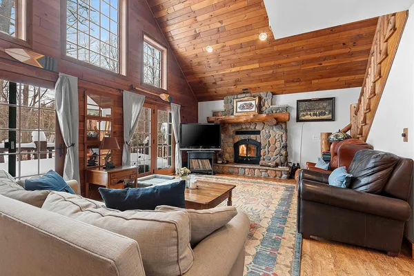 $919,000 | 17410 National Forest Road 3850, Lakewood, WI 54138