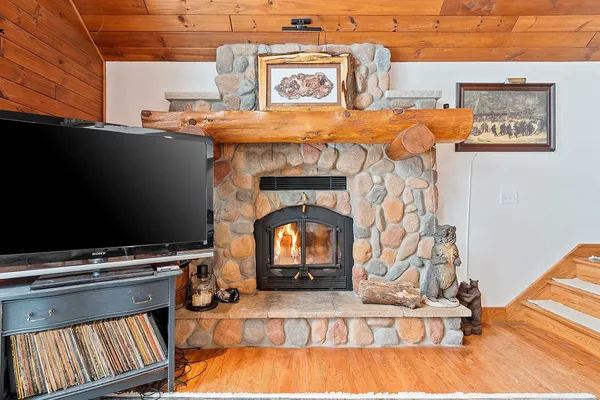 $919,000 | 17410 National Forest Road 3850, Lakewood, WI 54138