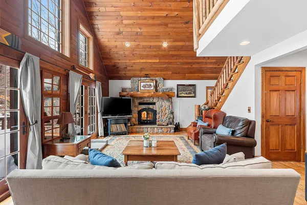 $919,000 | 17410 National Forest Road 3850, Lakewood, WI 54138