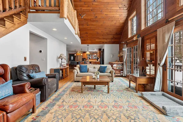 $919,000 | 17410 National Forest Road 3850, Lakewood, WI 54138