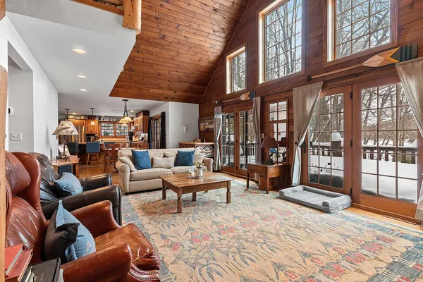 $919,000 | 17410 National Forest Road 3850, Lakewood, WI 54138