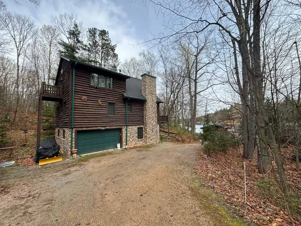 $919,000 | 17410 National Forest Road 3850, Lakewood, WI 54138