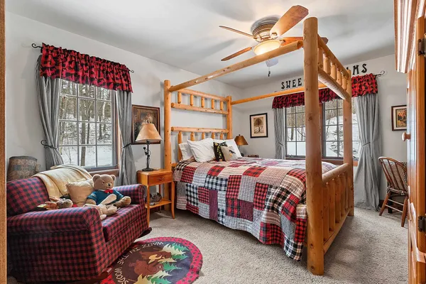 $919,000 | 17410 National Forest Road 3850, Lakewood, WI 54138