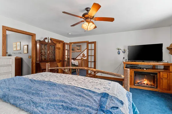 $919,000 | 17410 National Forest Road 3850, Lakewood, WI 54138